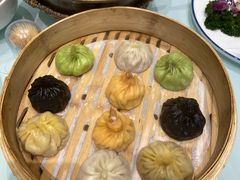 -隆喜元鱼汤包·海鲜(中联广场店)