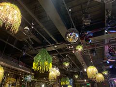 大堂-胡桃里音乐酒馆(仓山万达店)