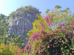 -Club Med地中海俱乐部·桂林度假村