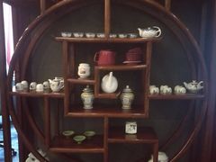 -羲和雅苑•北京烤鸭(平安国际金融中心店)