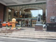 -长沙金源阳光酒店(五一广场贺龙体育馆店)