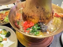 -鼓楼东街老火锅(鼓楼店)