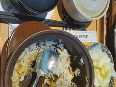 -依立香饭·紫砂鸡汤煲饭(紫云阁店)