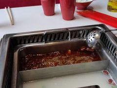 -倍儿红喜临门火锅(文兴路店)