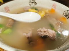 -卧龙堡客栈·中餐厅(古北水镇店)