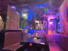 -醉小酒馆·川菜·江湖菜·重庆菜(观音桥旗舰店)