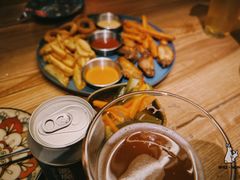 -Devils’ Brewery小恶魔精酿啤酒(武汉天地店)