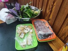 -丁记火锅·酸汤牛肉