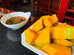 -老来福·非遗酸汤兔(凯旋路店)