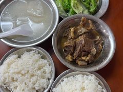 -阿秋牛排(湖心街店)