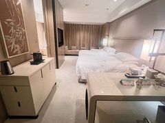 -北京康莱德酒店