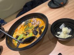 -禾绿回转寿司(苏宁广场店)