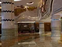 -东方山水金沙酒店-雅香阁中餐厅