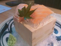 -TORO MaKi 寿司·日料(华创店)