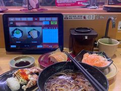 -寿司郎(皇庭广场店)