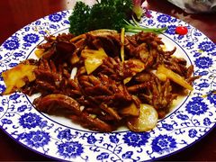 -金陵轩鲁菜馆