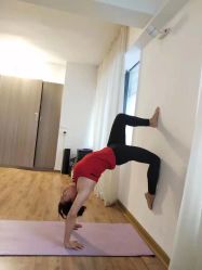 -馨媛瑜伽普拉提