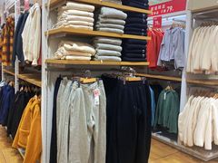 -优衣库(北京枫蓝国际广场店)