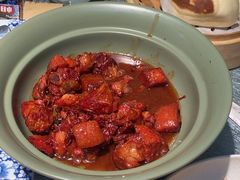 -秦家味老菜馆(民族北路店)
