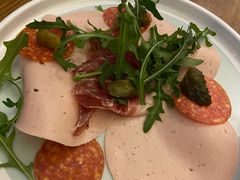 -Golden Lily河内巴黎法越料理餐厅(建国西路店)