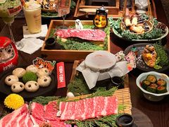 -MIKOMIKO和牛烧肉专门店(南门店)