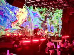 -MOSSO·Liveshow(M3香港广场店)