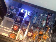 -长沙尼依格罗酒店
