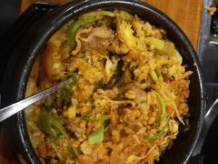 -我们家韩国烤肉8号店(郫都店)