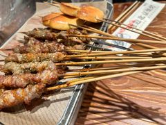-聚点·北京串(簋街店)