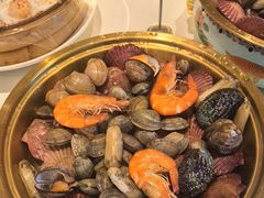 -赶海部落海鲜城(海阳路店)