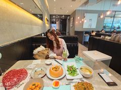 -大树餐厅(红旗街万达店)