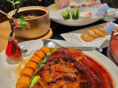 -云天楼国鼎喜宴中心(国鼎店)
