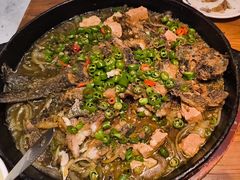 -老板恋上鱼(印象城店)