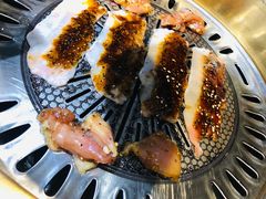 -妥妥烤肉料理(昙华林店)