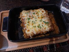 -小世界西餐厅(建国门店)
