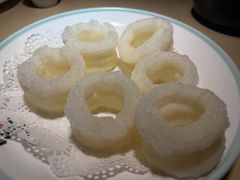 -小柴米·传统江西菜(八一广场店)