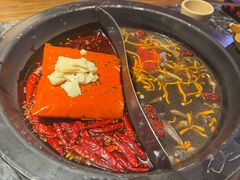 -蜀大侠火锅(总府路店)