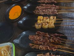 -黄师傅湿辣牛肉(胡桃里店)