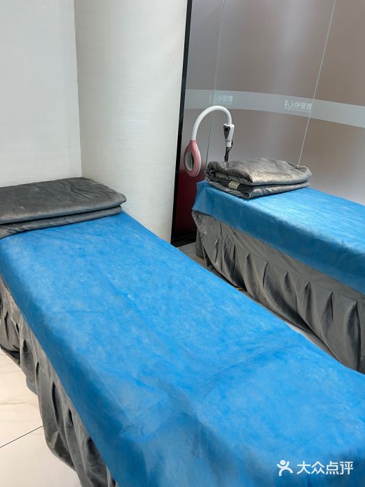 深圳鹏爱悦心医疗美容医院图片