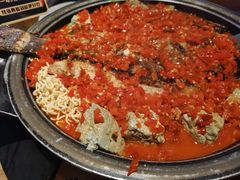 -烤匠麻辣烤鱼(万象城店)