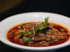 -铜锣湾·有麝自然香(渝北财富中心店)