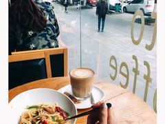 -ZEMOCAFE·FUSION FOOD(西交利物浦店)