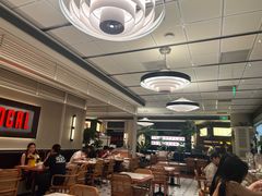 -太食獸泰式茶餐厅(IFS国金中心店)