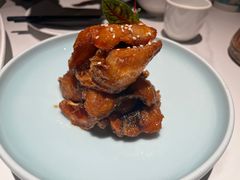-外婆家(西红门荟聚购物中心店)