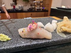 -鮨冠OMAKASE食べ放题(北京首店)