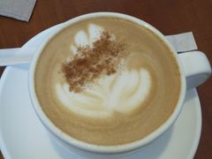 -1901 Cafe(西四店)