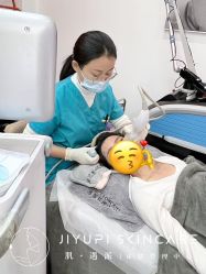 -MLP美丽派·问题肌疗愈中心