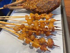 -庆峰龙虾烧烤(合肥一店)