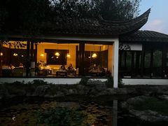-日出青木·杭帮菜名店