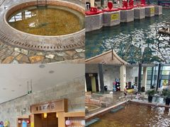 -珠海海泉湾度假区
